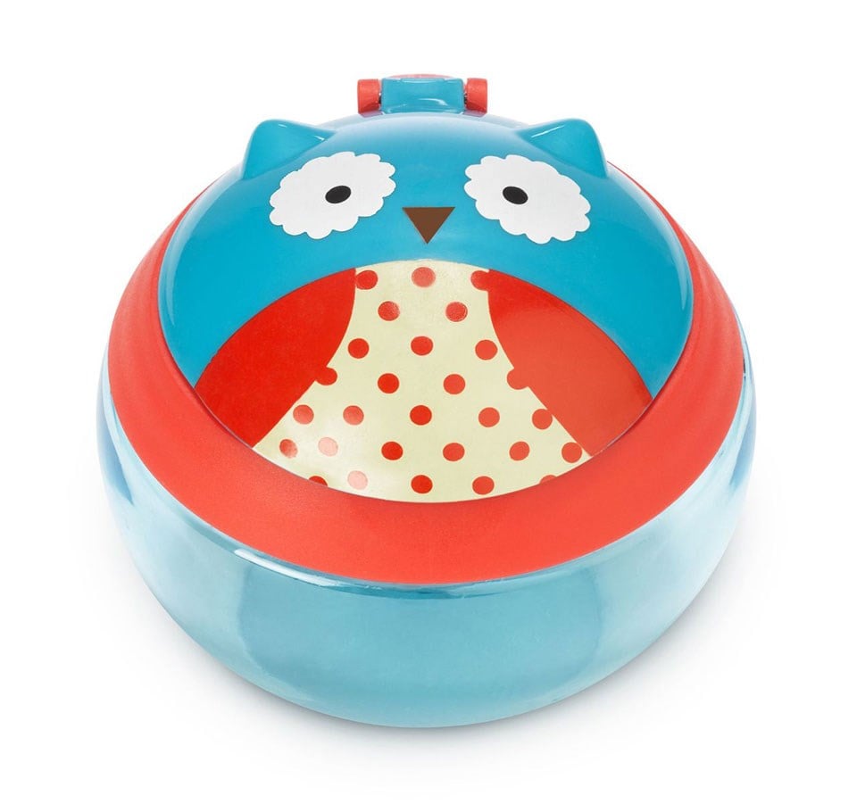 Skip Hop Zoo Çerez Kabı Baykuş