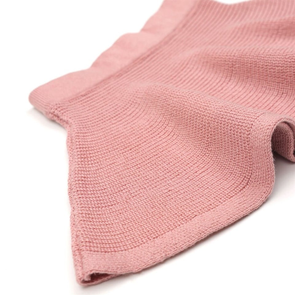 Baboo Etek-Pembe