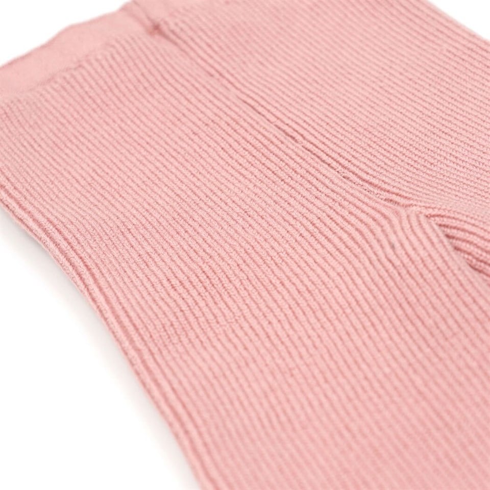 Baboo Pantolon Tayt-Pembe