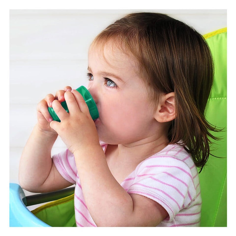 Babycup İlk Bardaklar (4'lü)