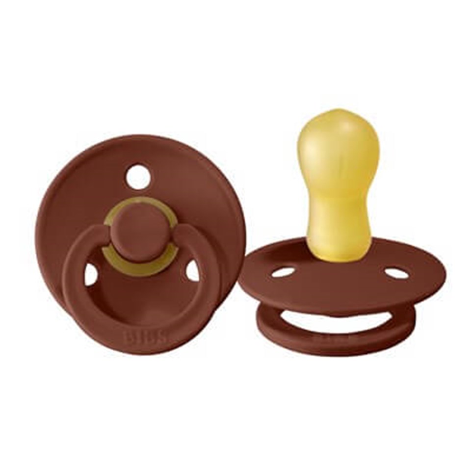 Bibs Colour Emzik-Rust