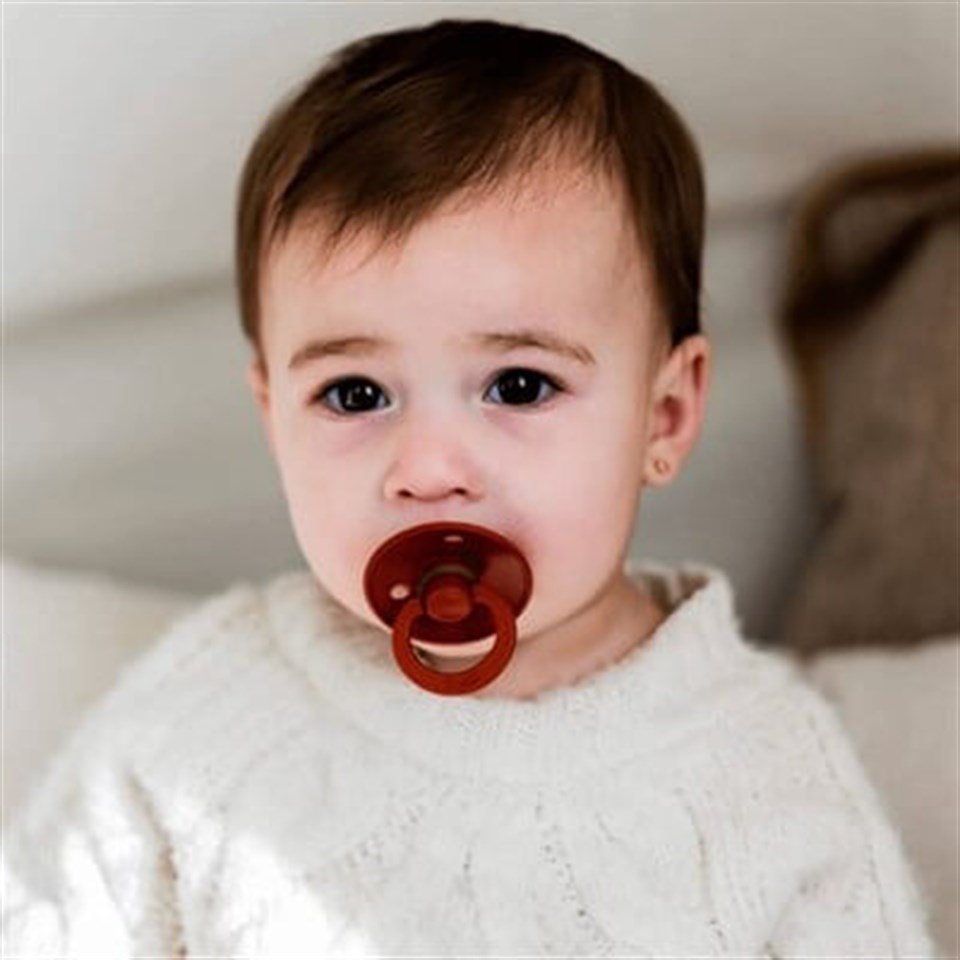 Bibs Colour Emzik-Rust