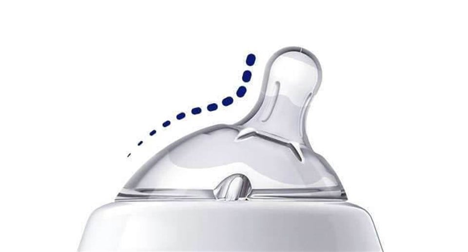 Chicco Natural Feeling Renkli Biberon 250 ml-Mavi