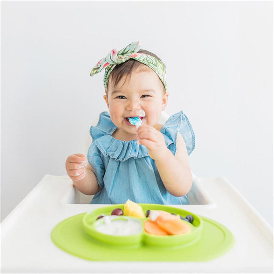 EZPZ Mini Mat Limon