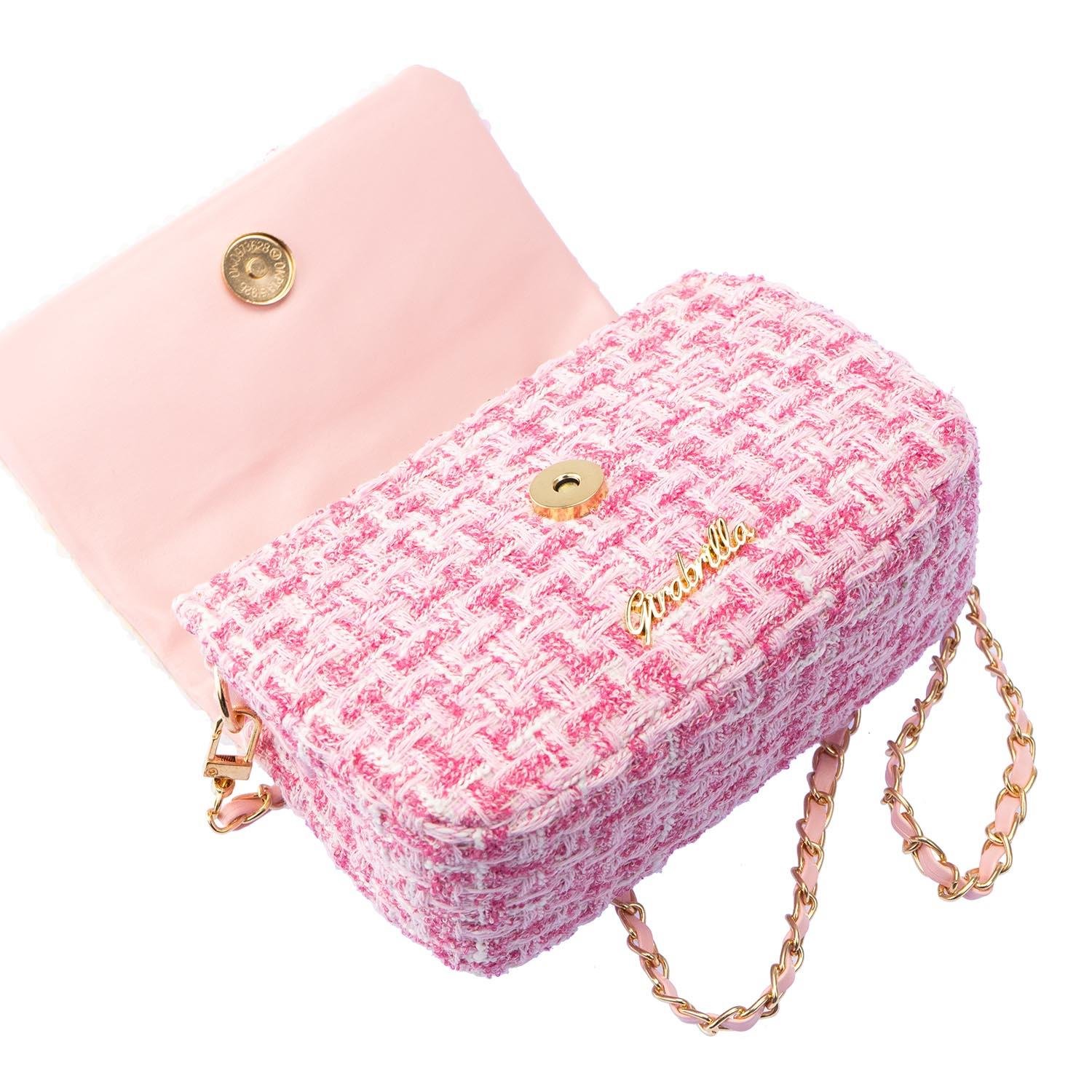 Girabrilla Lolly Bag Omuz Çantası