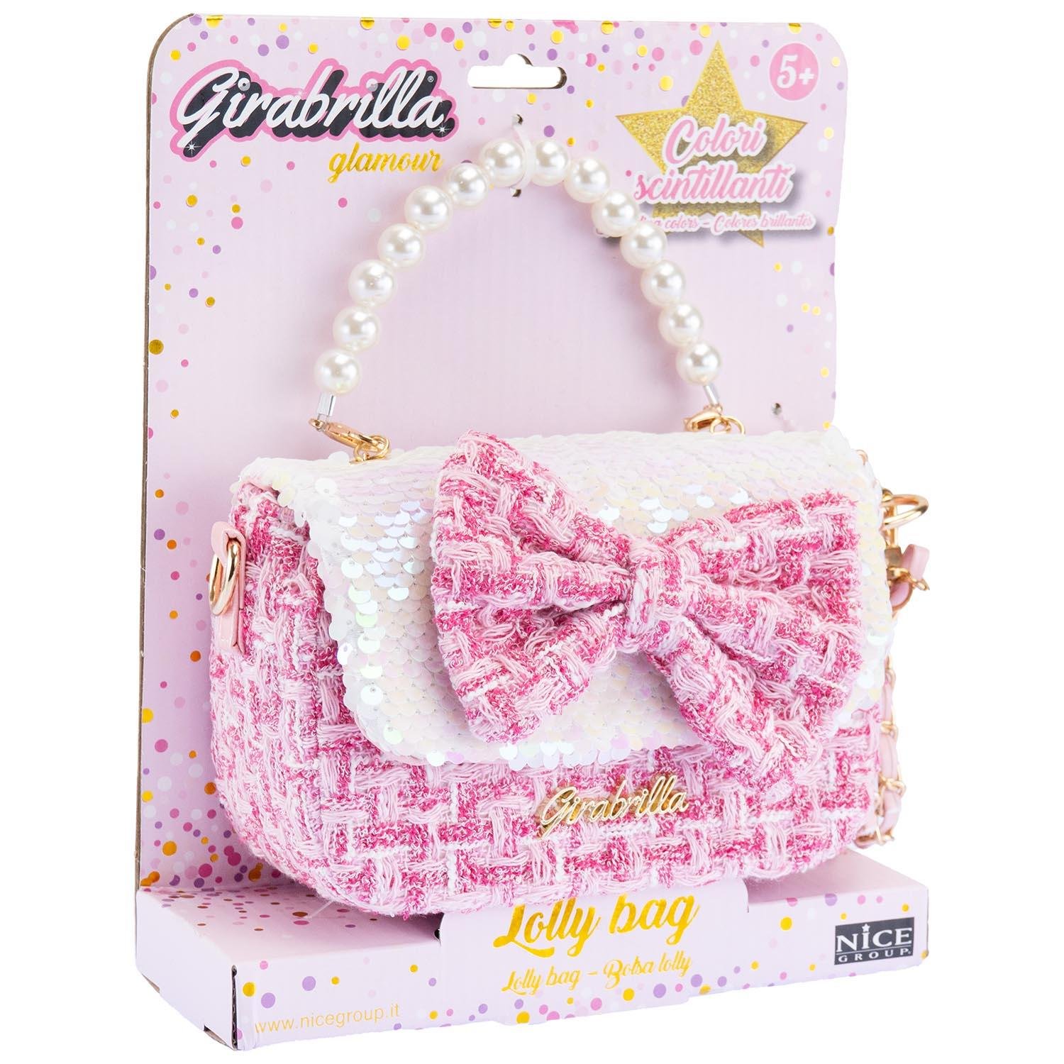 Girabrilla Lolly Bag Omuz Çantası