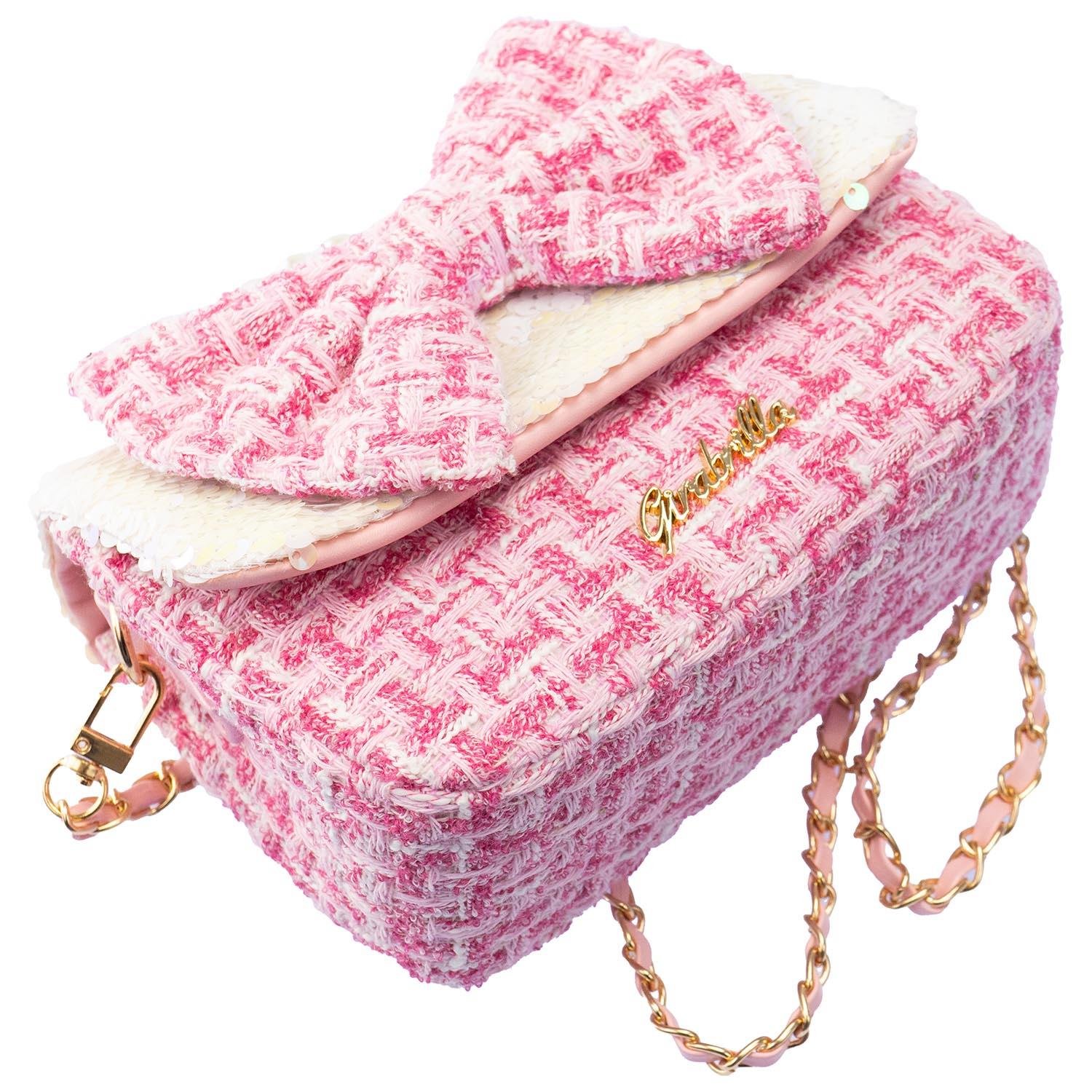 Girabrilla Lolly Bag Omuz Çantası