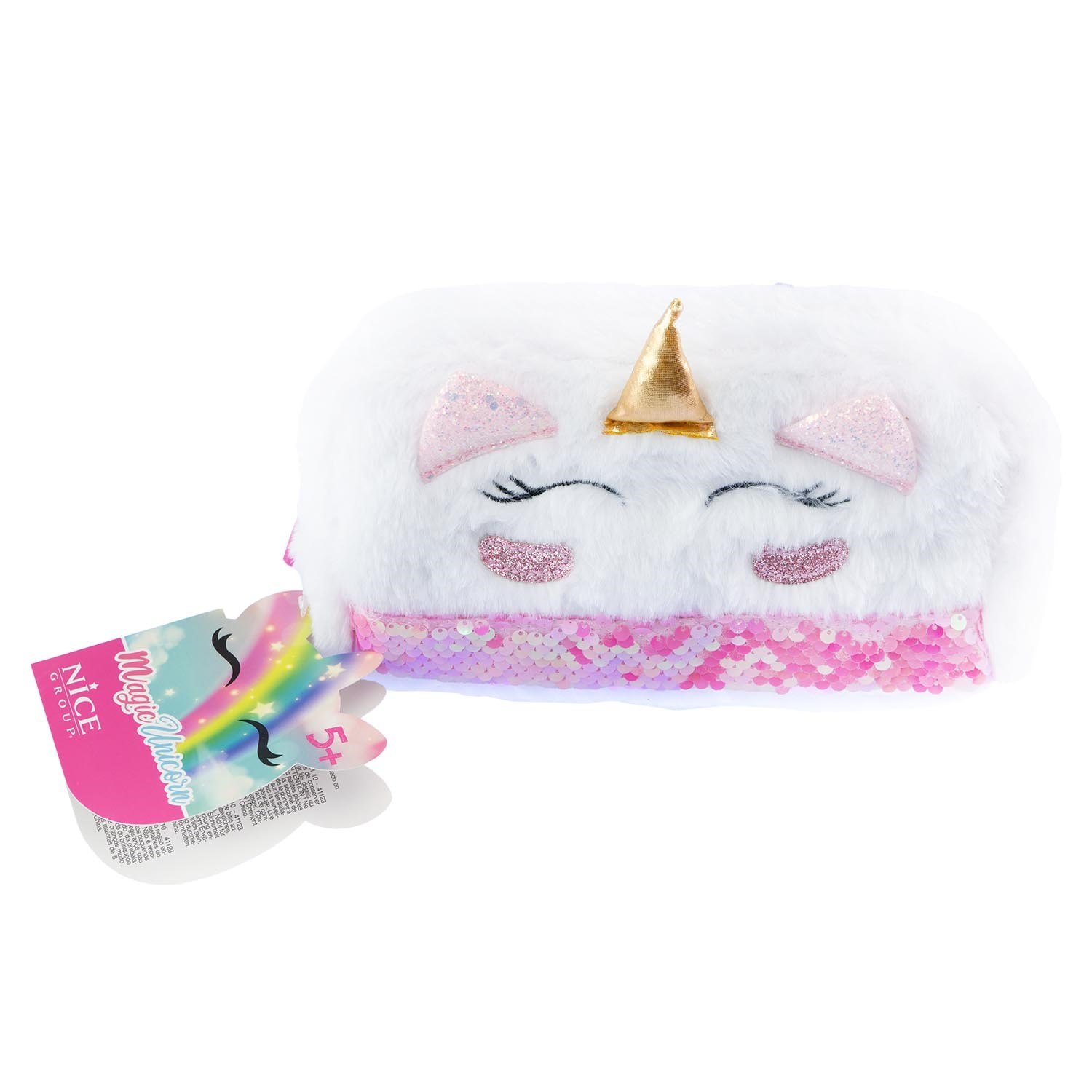 Girabrilla Magic Unicorn Kalemlik
