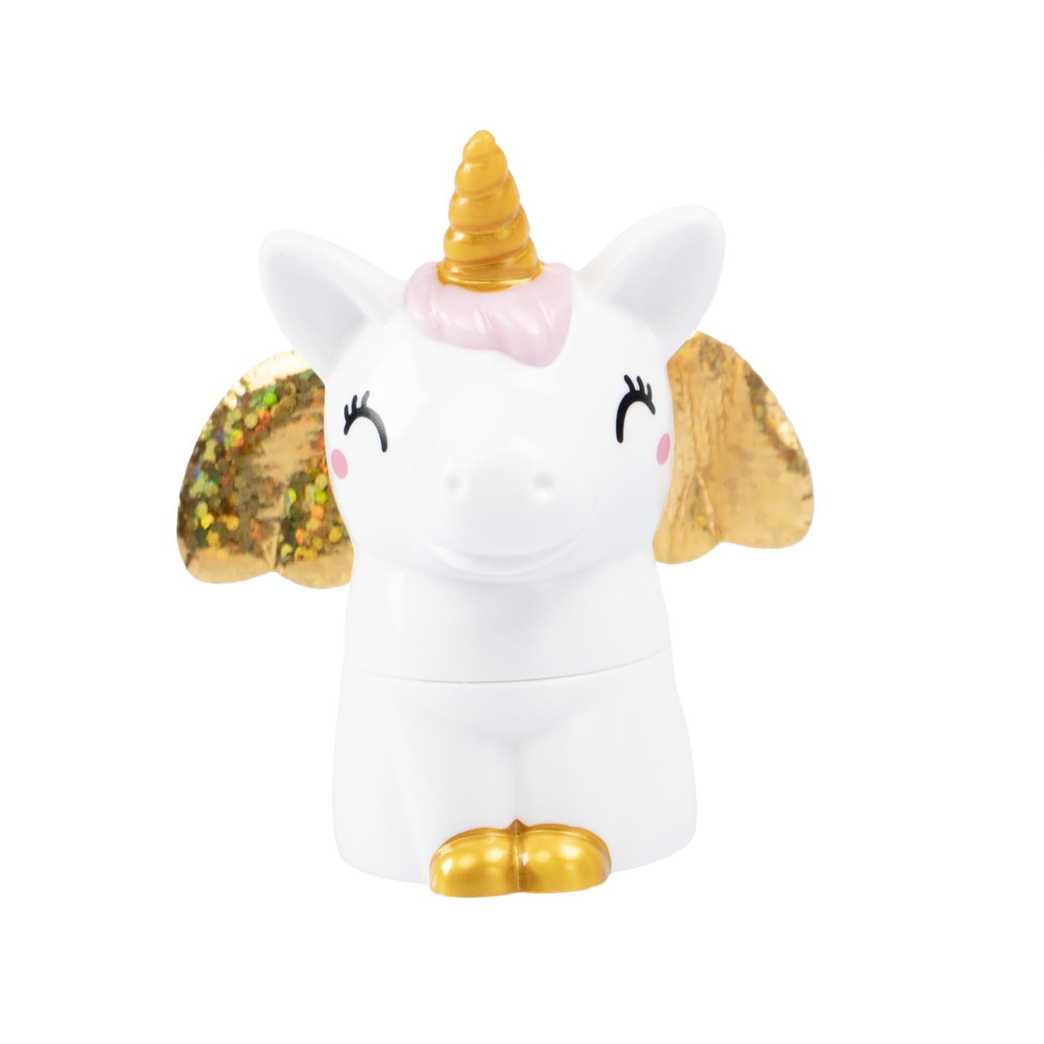Girabrilla Magic Unicorn Lip Gloss