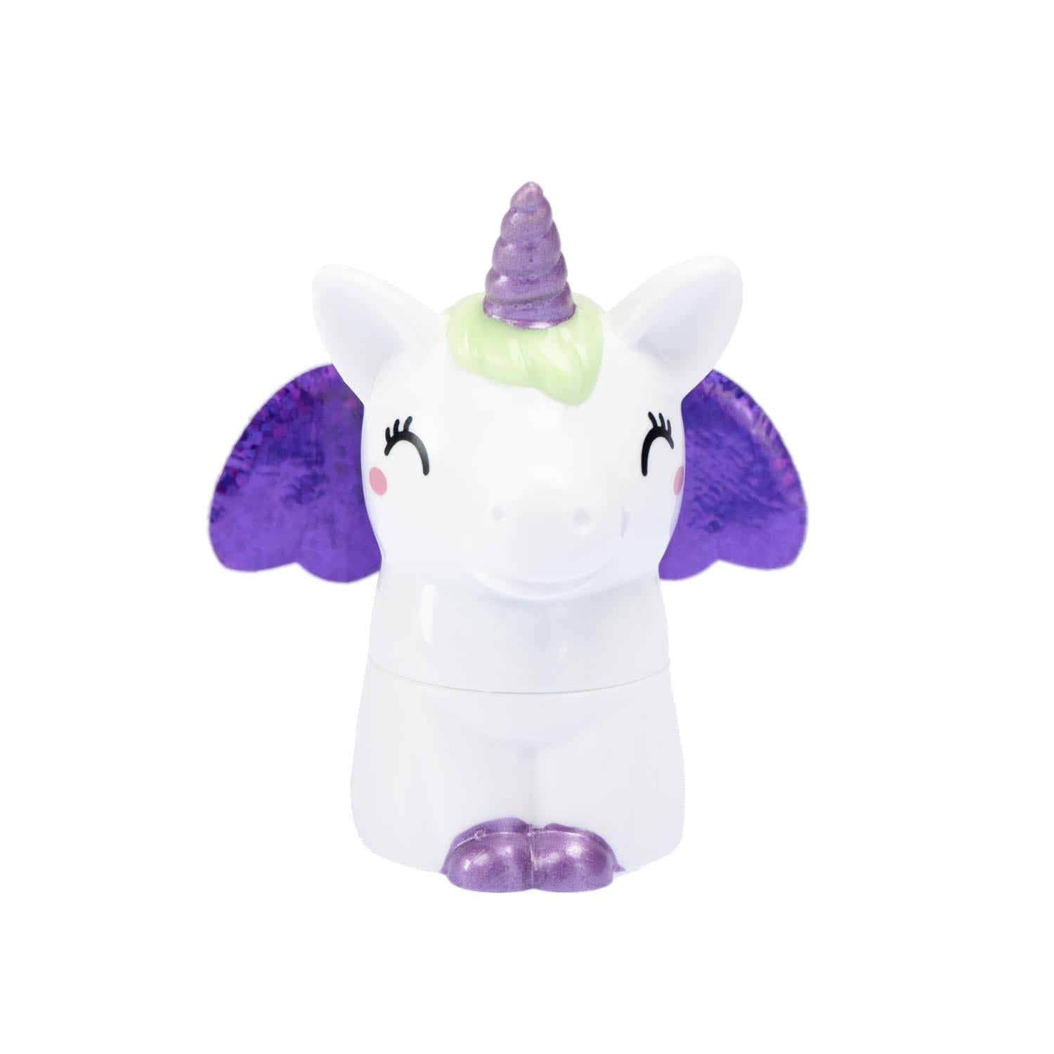 Girabrilla Magic Unicorn Lip Gloss
