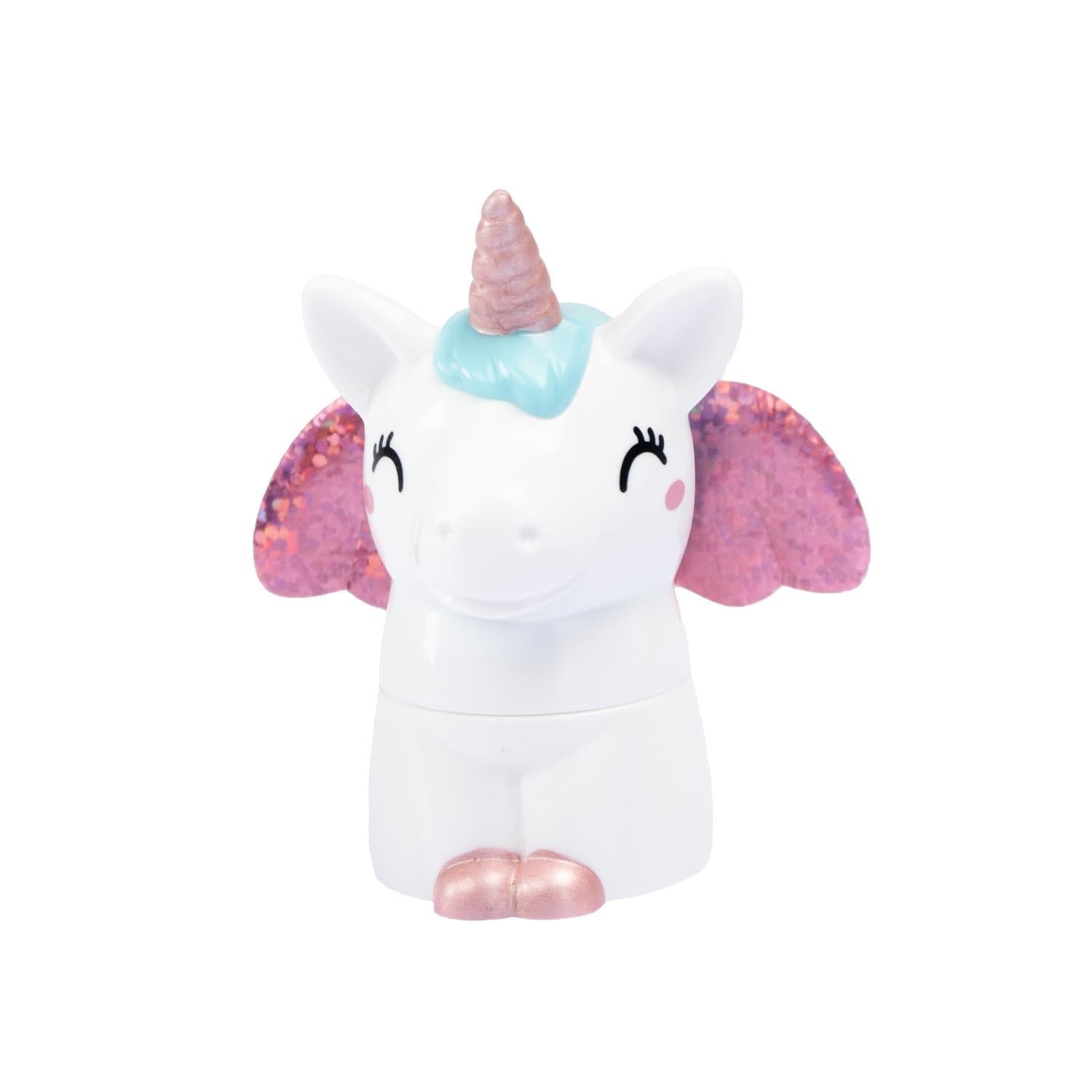 Girabrilla Magic Unicorn Lip Gloss