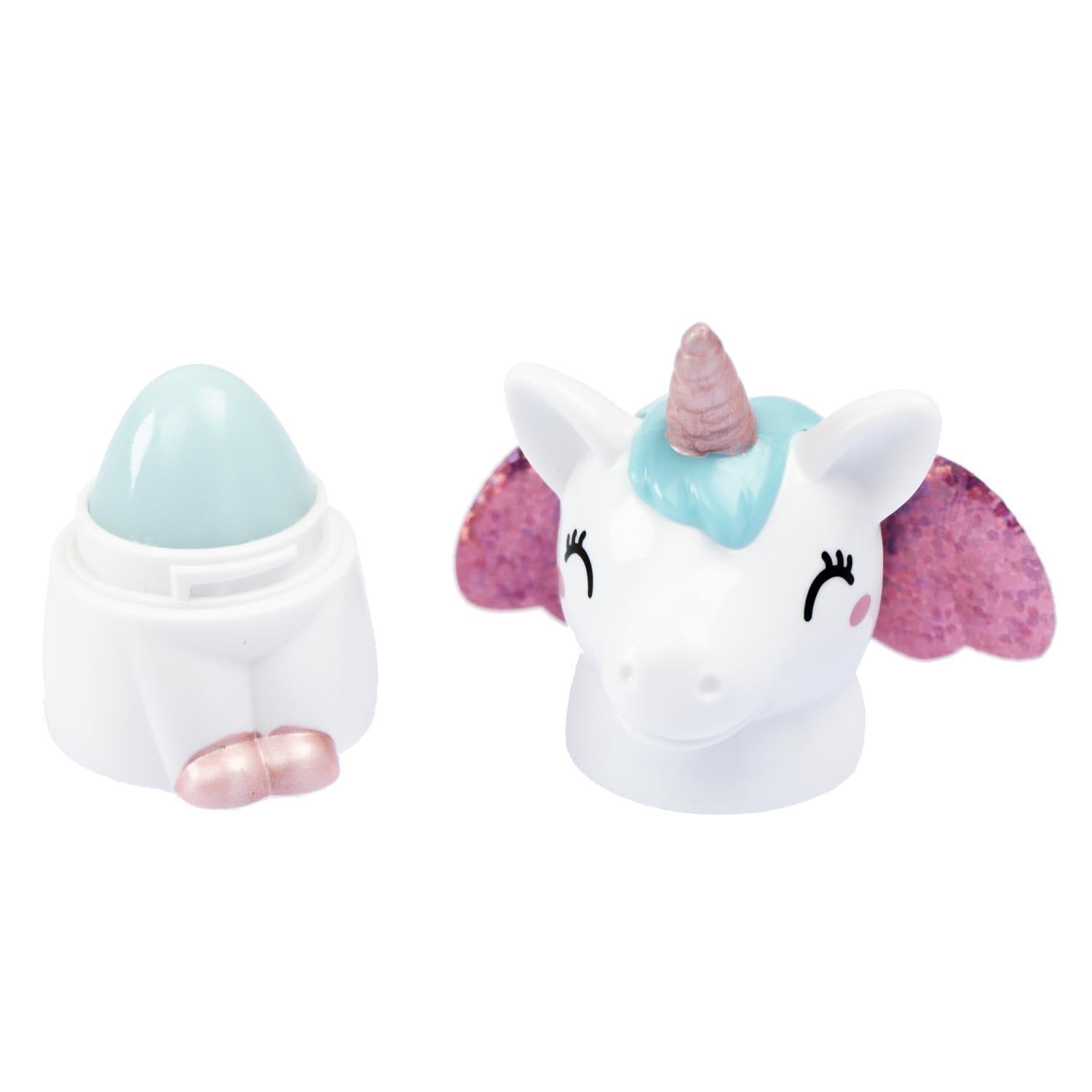 Girabrilla Magic Unicorn Lip Gloss