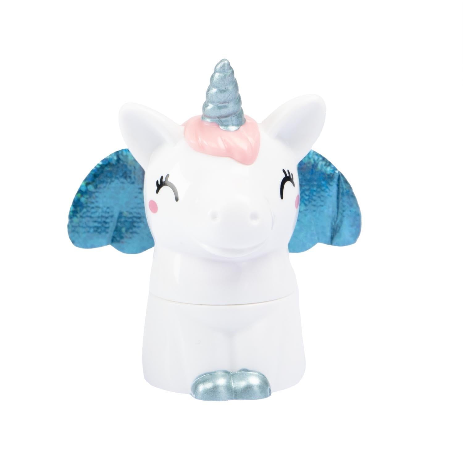 Girabrilla Magic Unicorn Lip Gloss