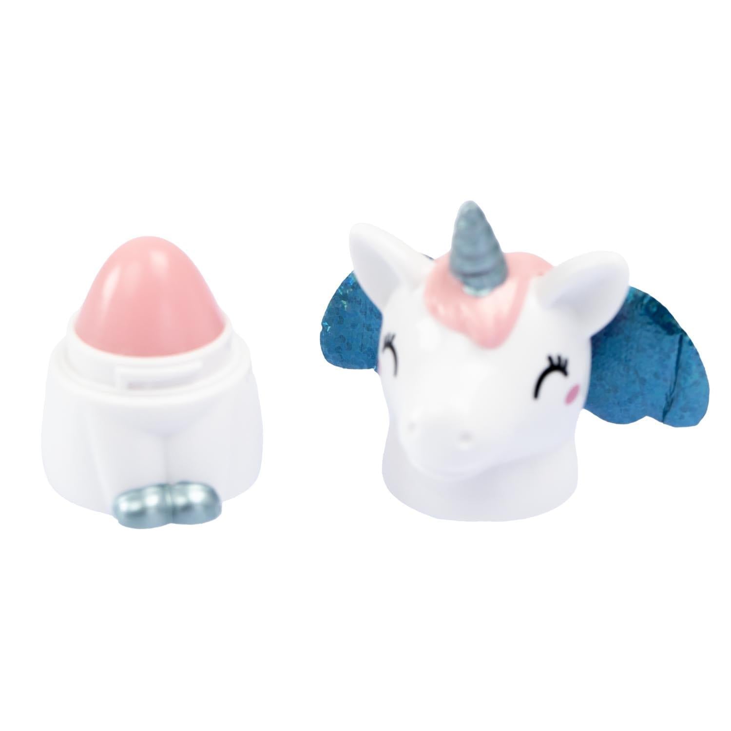 Girabrilla Magic Unicorn Lip Gloss