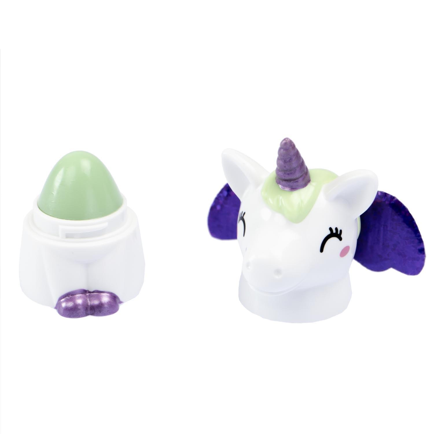 Girabrilla Magic Unicorn Lip Gloss