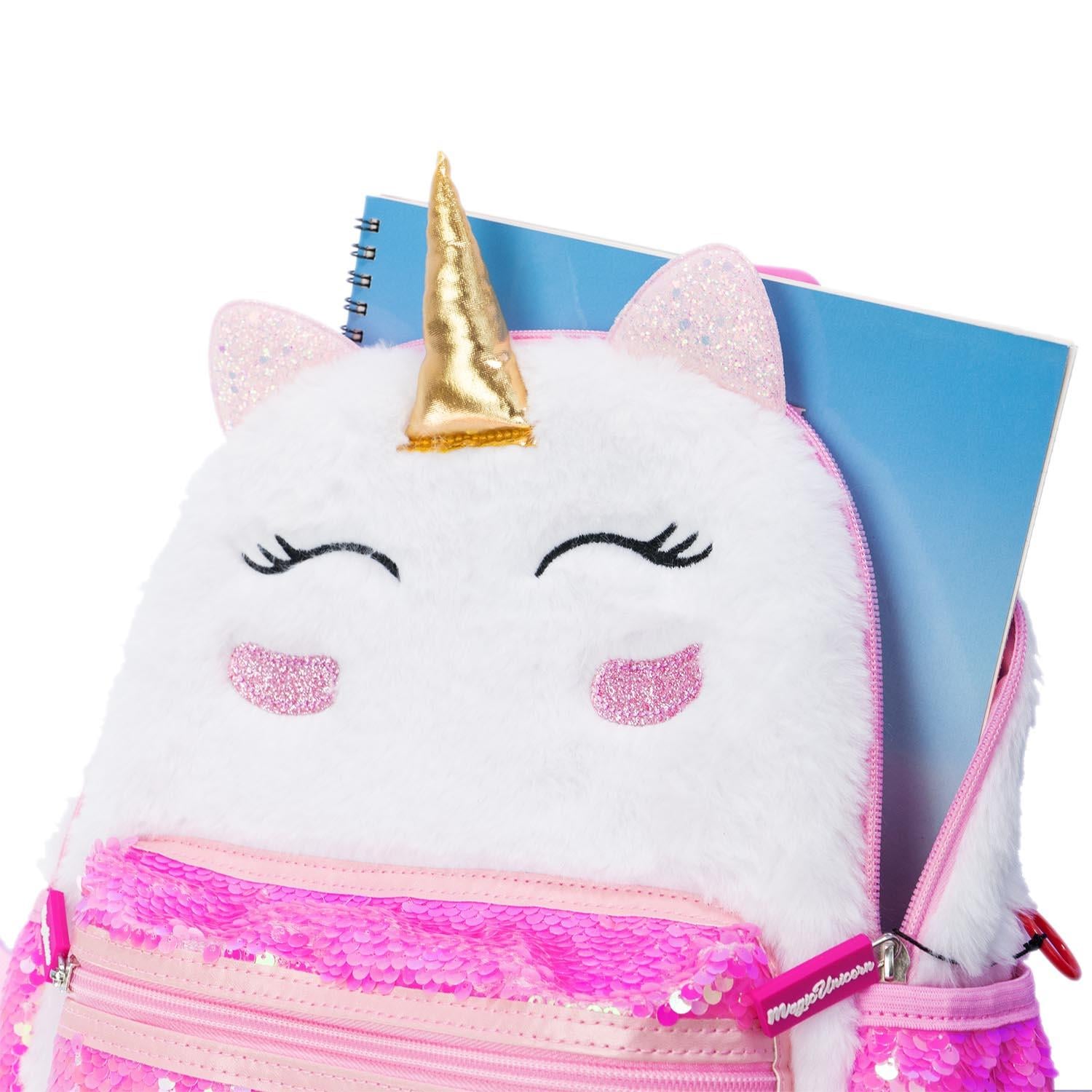 Girabrilla Magic Unicorn Trolley