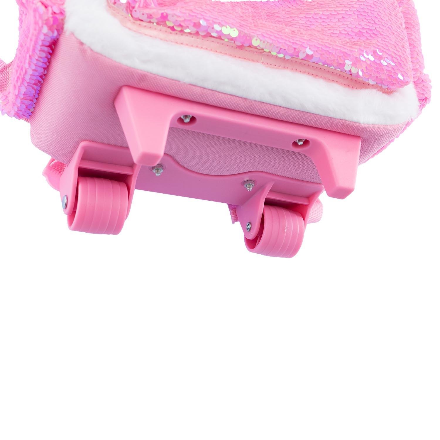 Girabrilla Magic Unicorn Trolley