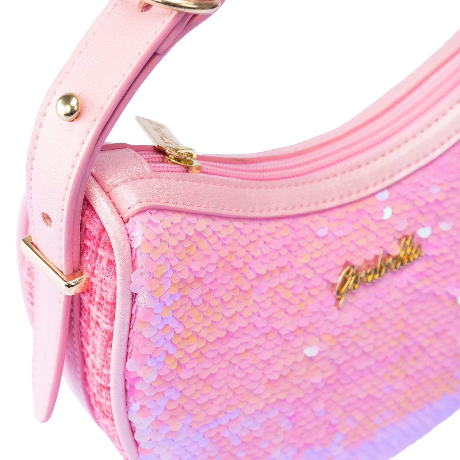 Girabrilla Moon Bag Omuz Çantası