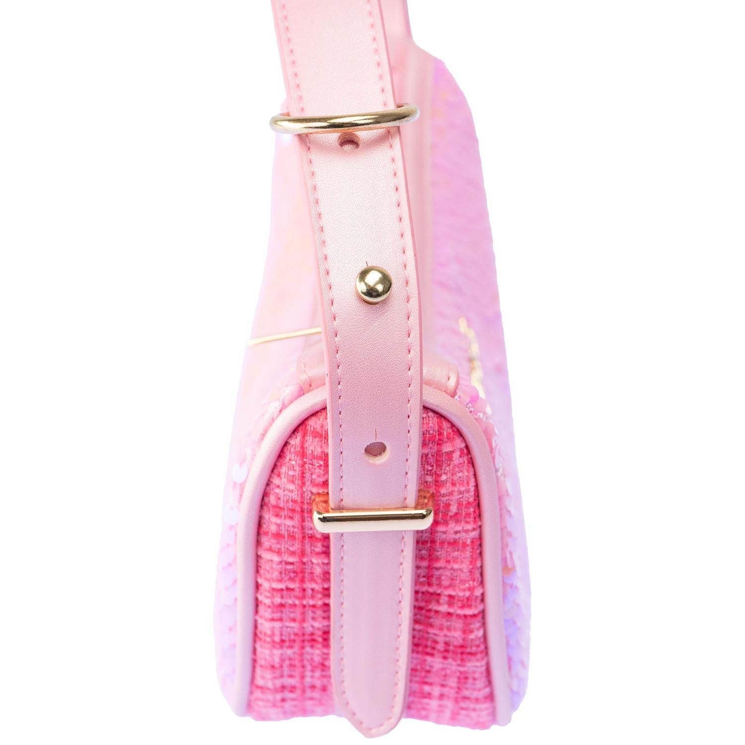 Girabrilla Moon Bag Omuz Çantası