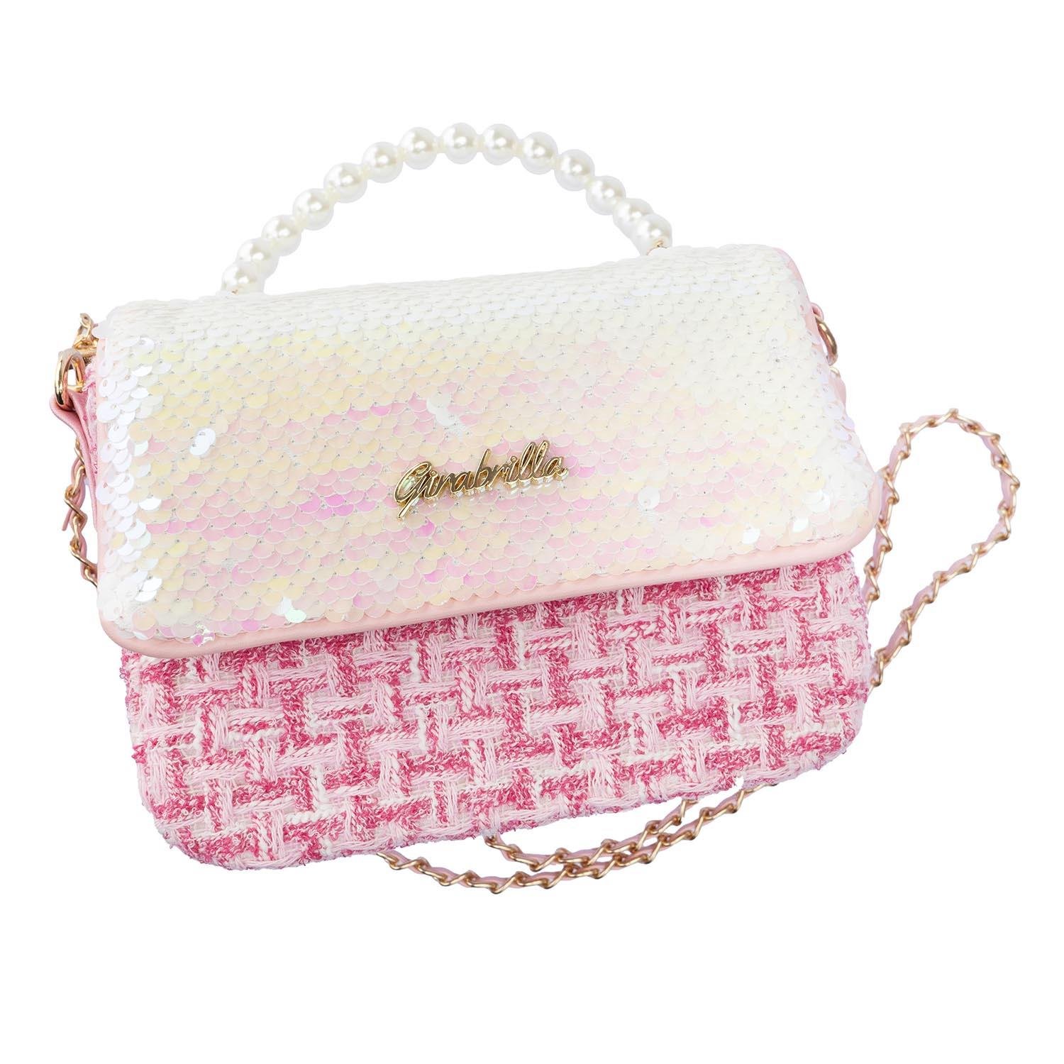 Girabrilla Petite Bag Omuz Çantası