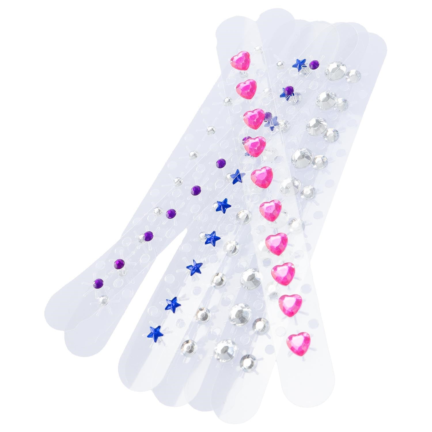 Girabrilla Pink It Kristalizer