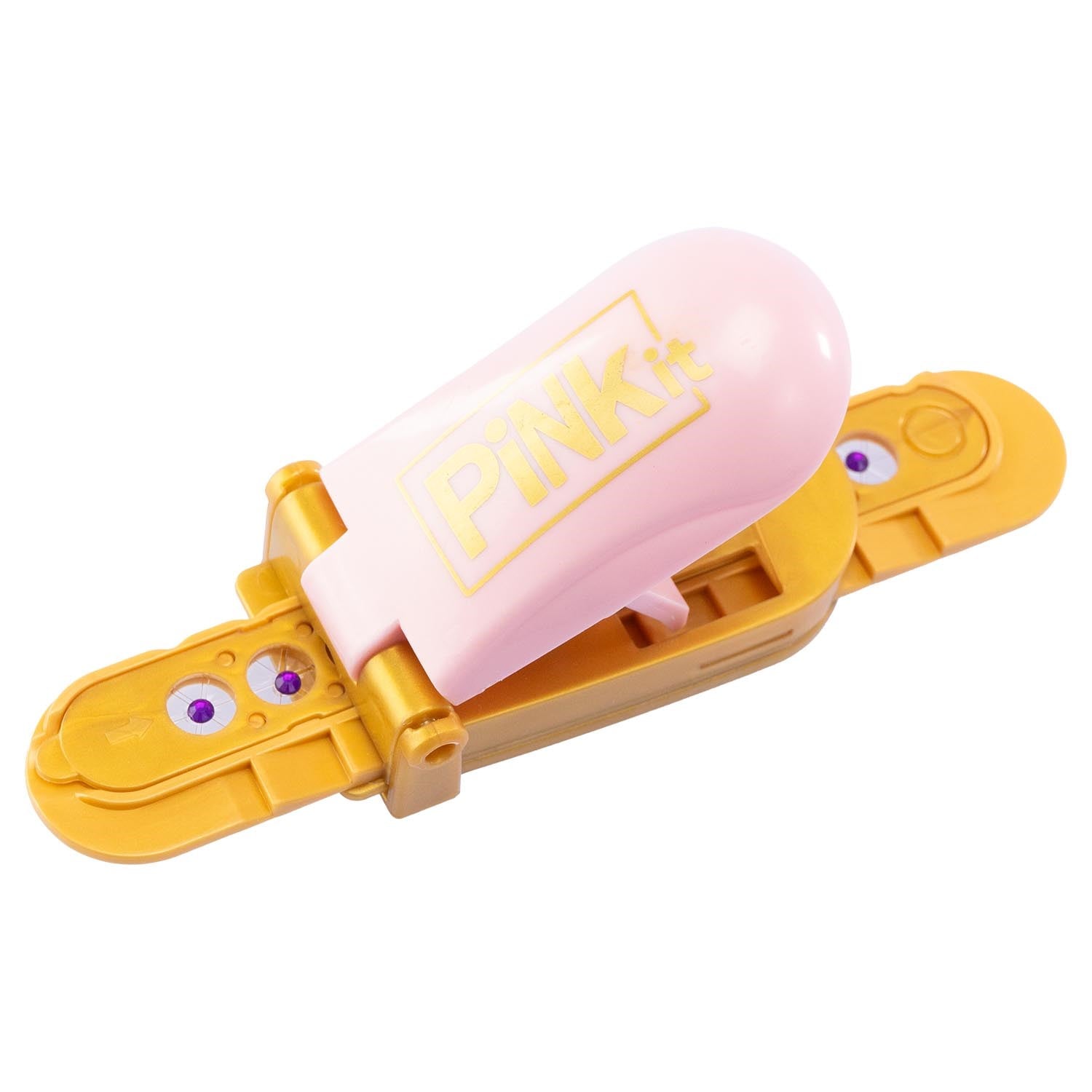 Girabrilla Pink It Kristalizer