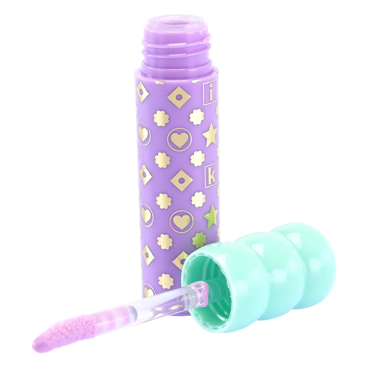 Girabrilla Pink It Lip Gloss Seti