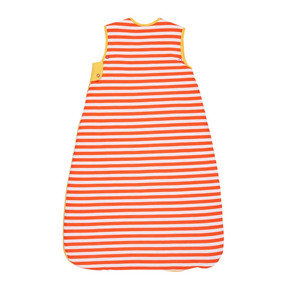 Gro Bag Uyku Tulumu-Pocketful of Love