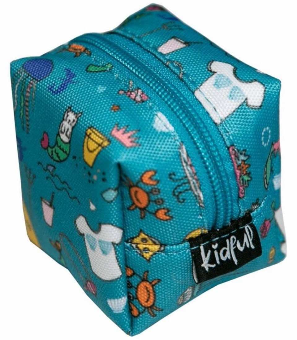 Kidful Emzik Kutusu-Mermaid