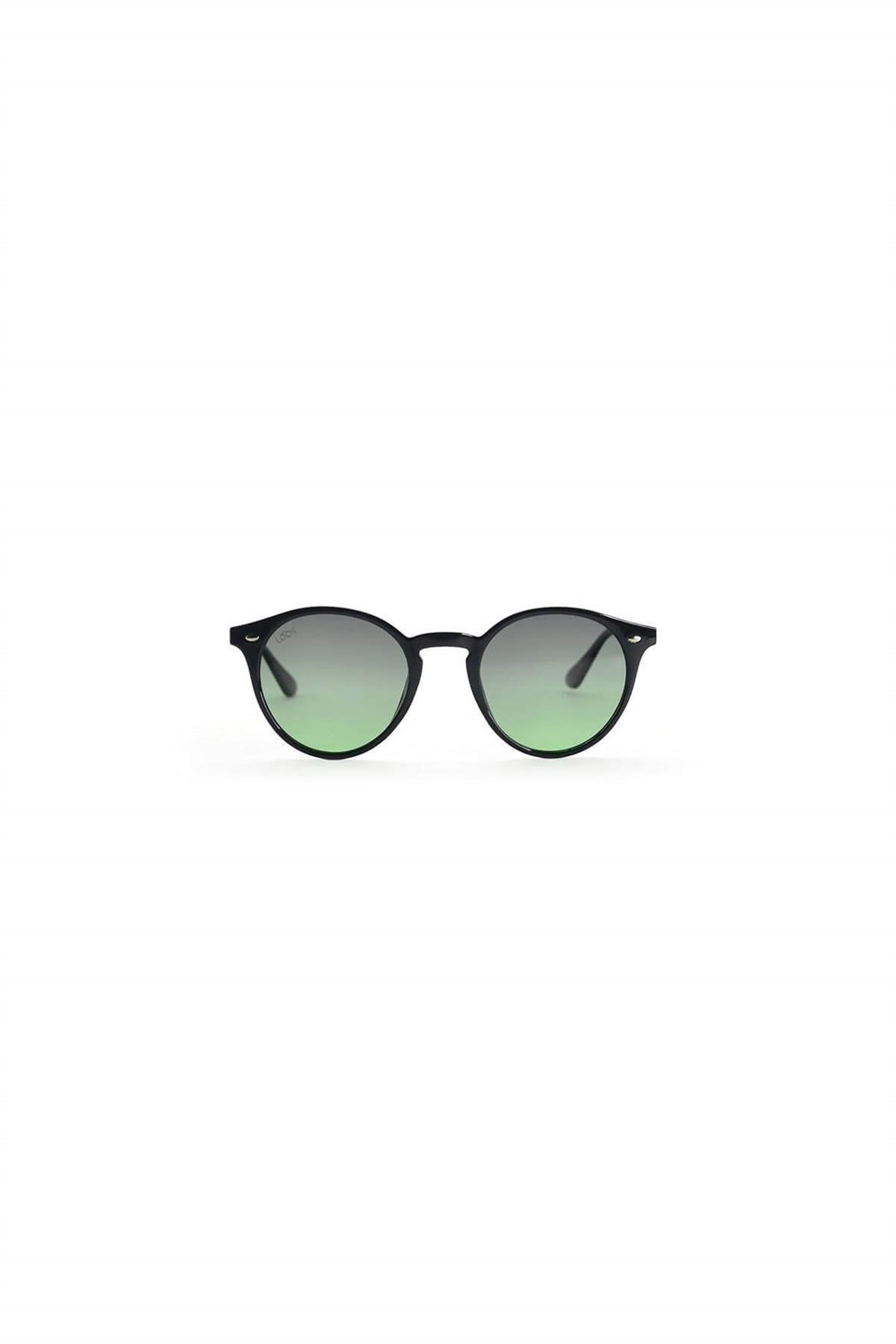 LOOKlight Güneş Gözlüğü-Letoon Black Green