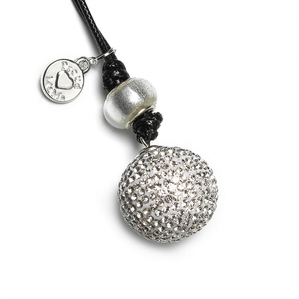 Proud MaMa Babybell Basic Bling Crystal