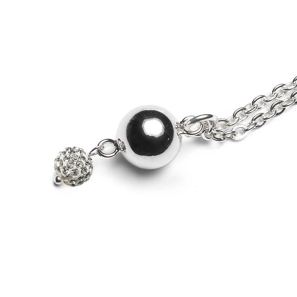 Proud MaMa Babybell Small Crystal