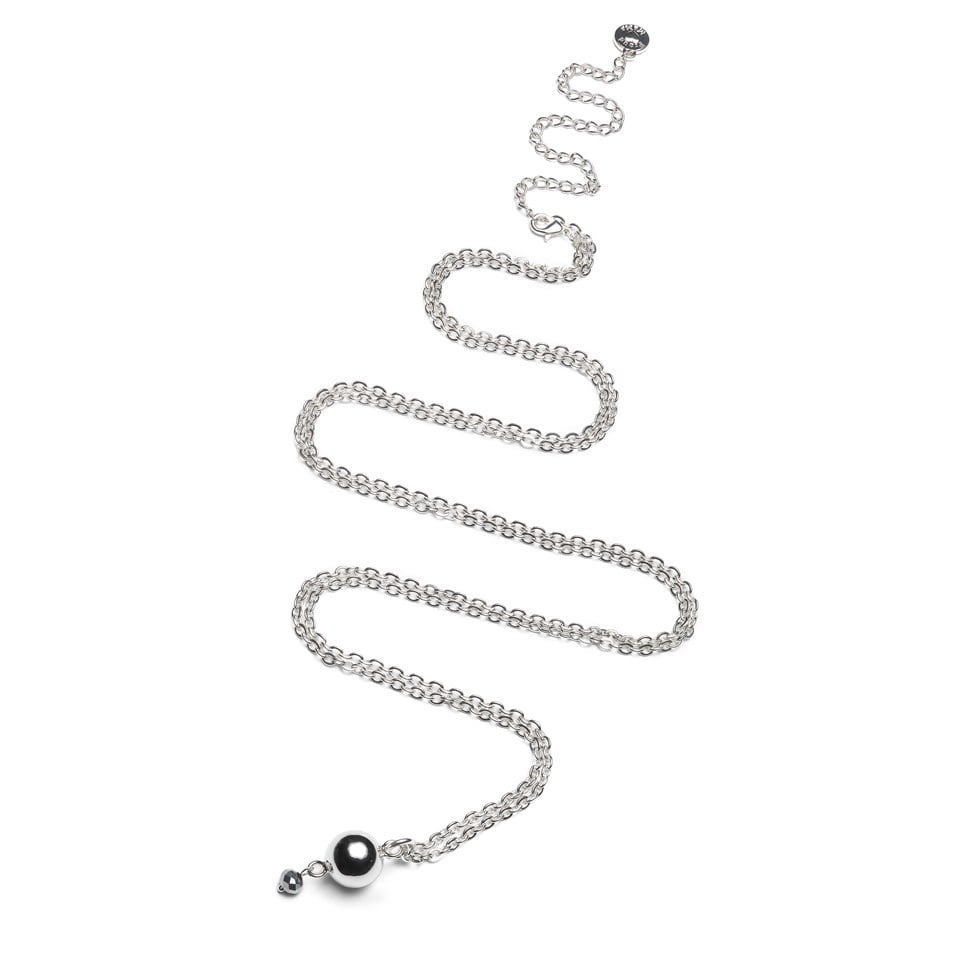 Proud MaMa Babybell Small Silver