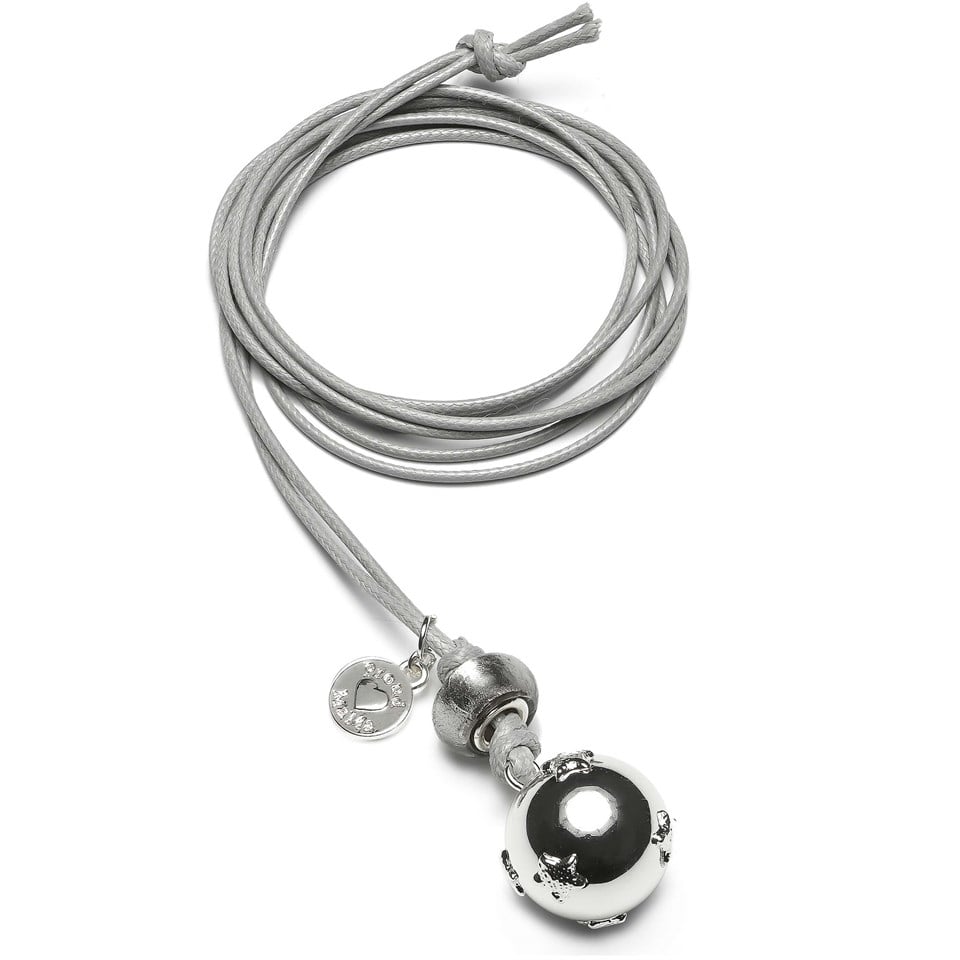 Proud MaMa Babybell Stars Basic Grey