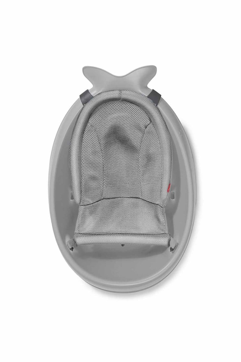 Skip Hop Moby 3 ü 1 Arada Akıllı Küvet Gri