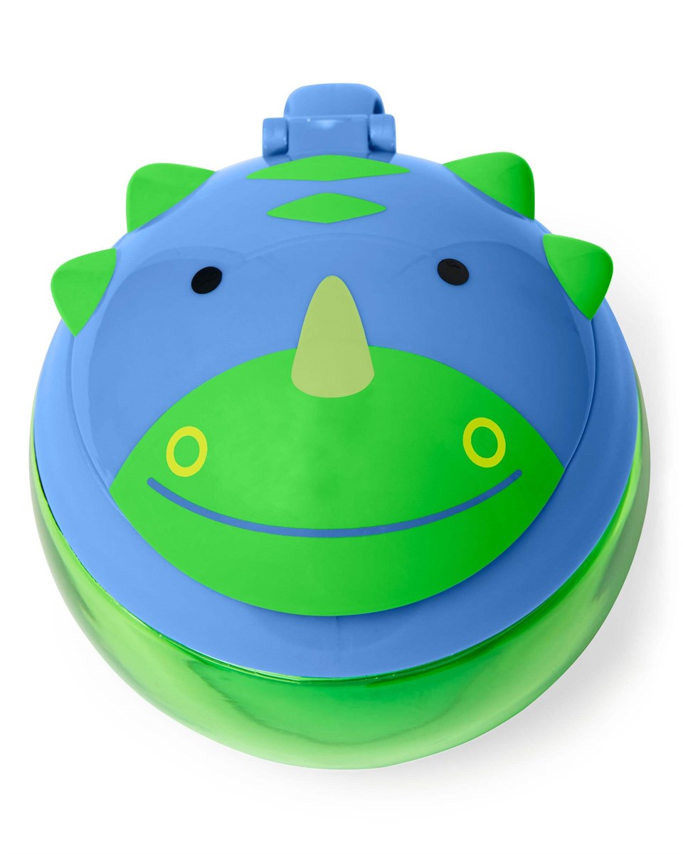 Skip Hop Zoo Çerez Kabı Dino