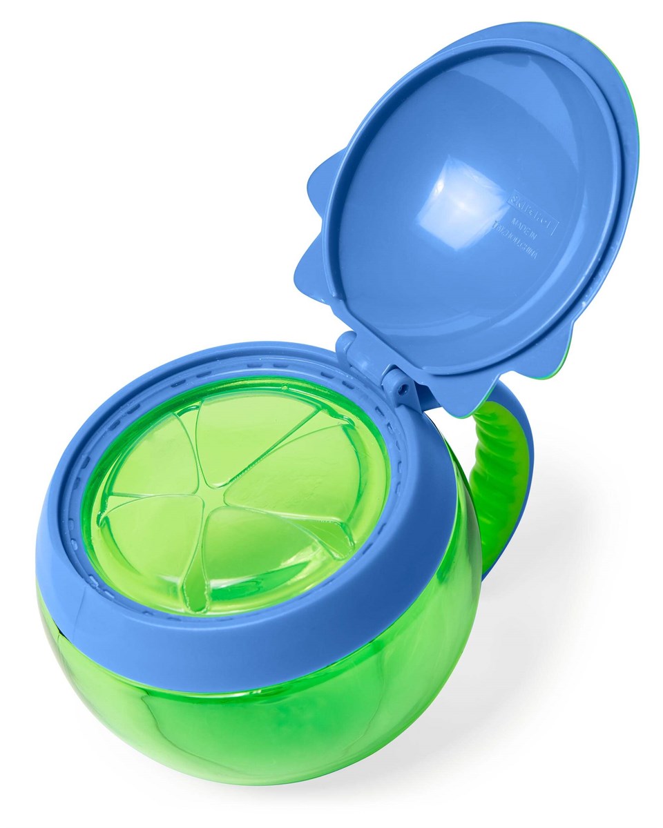 Skip Hop Zoo Çerez Kabı Dino