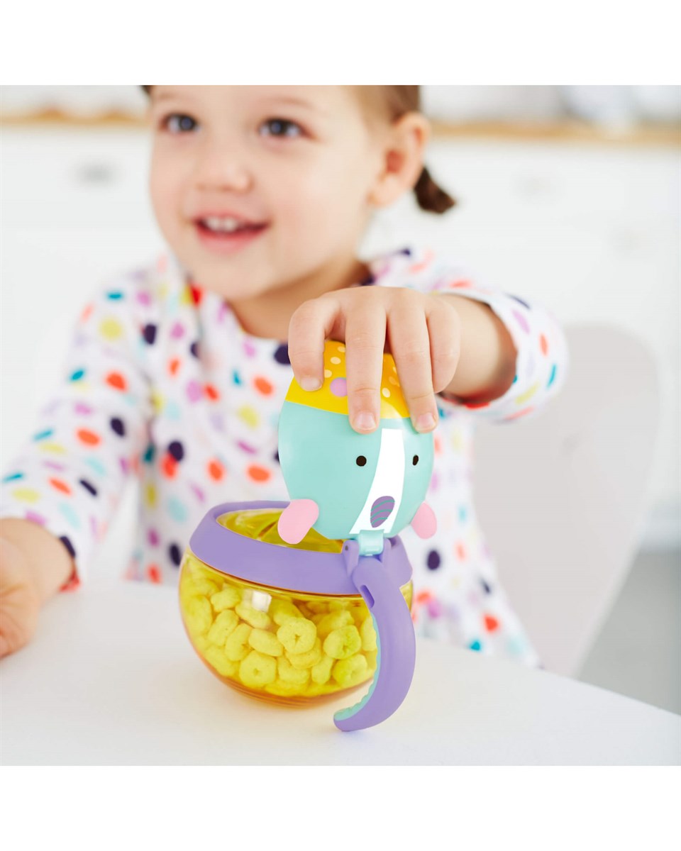 Skip Hop Zoo Çerez Kabı Unicorn