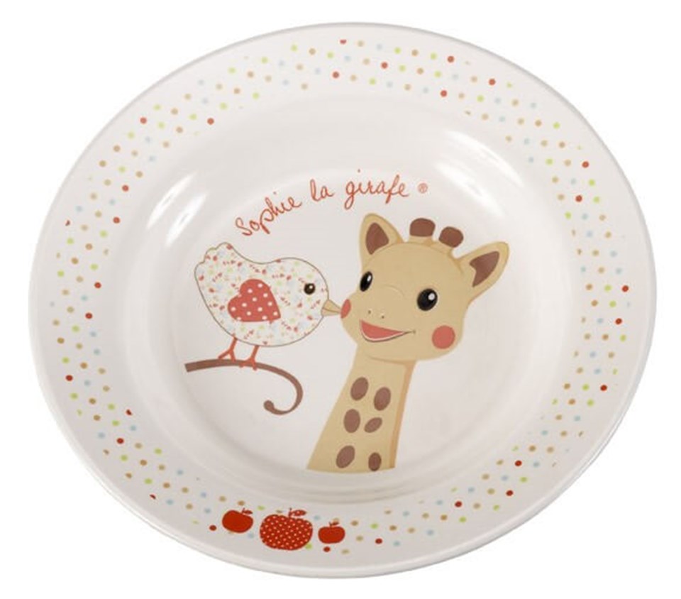 Sophie The Giraffe Mama Seti Kiwi