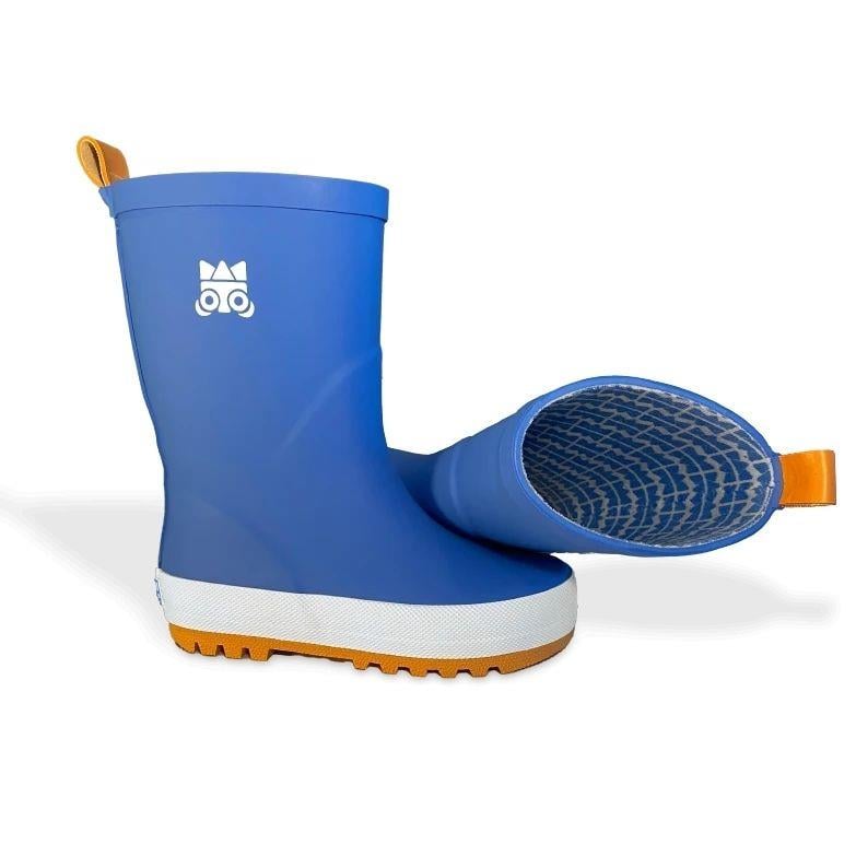 Tilaloc Yağmur Botu Azure Blue