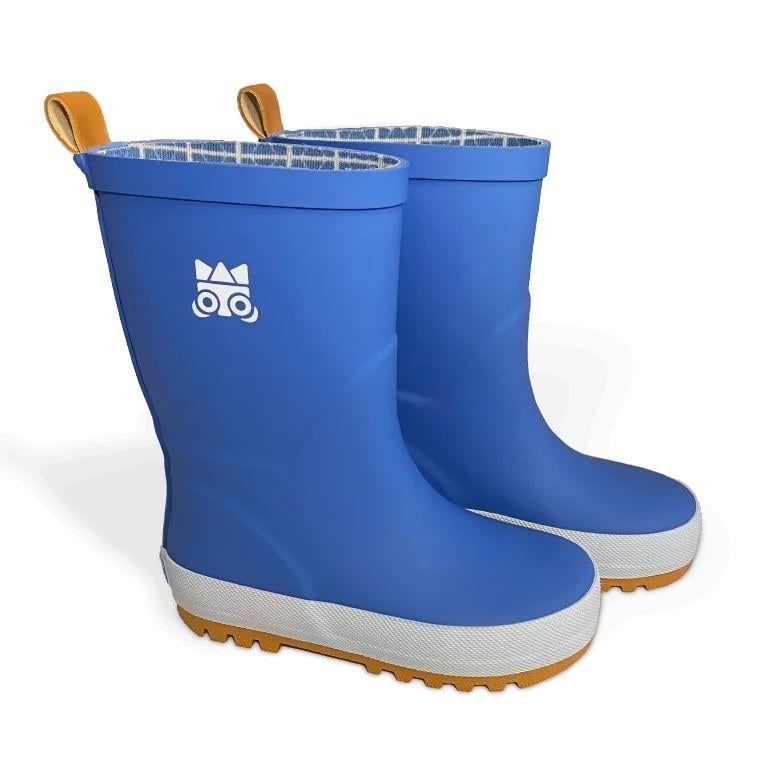 Tilaloc Yağmur Botu Azure Blue