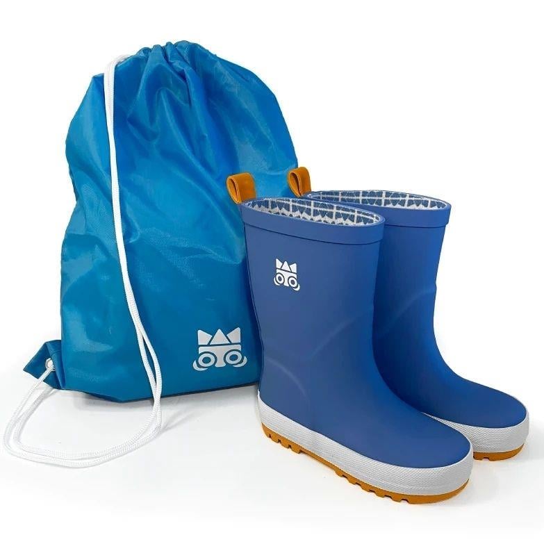 Tilaloc Yağmur Botu Azure Blue