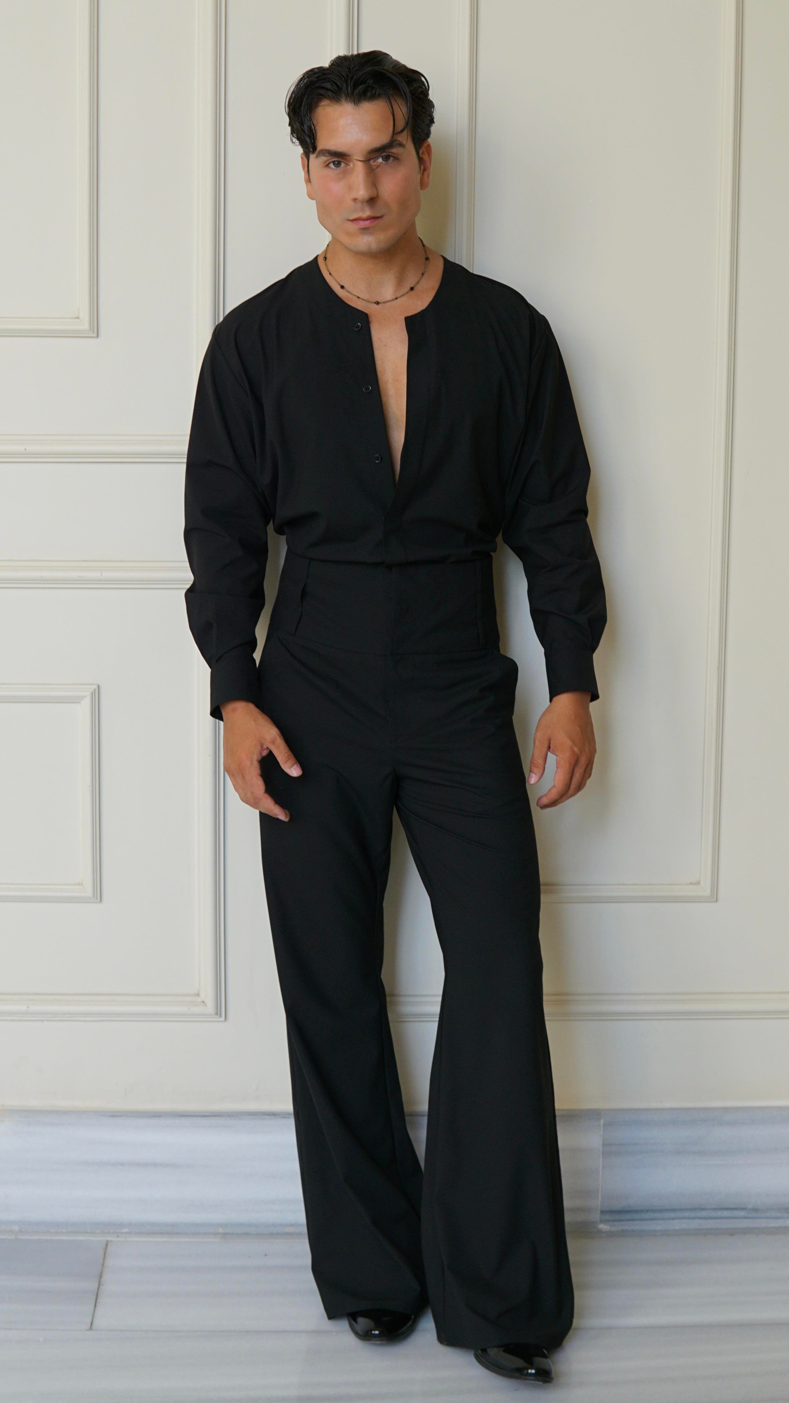 Julien Sorel Gömlek