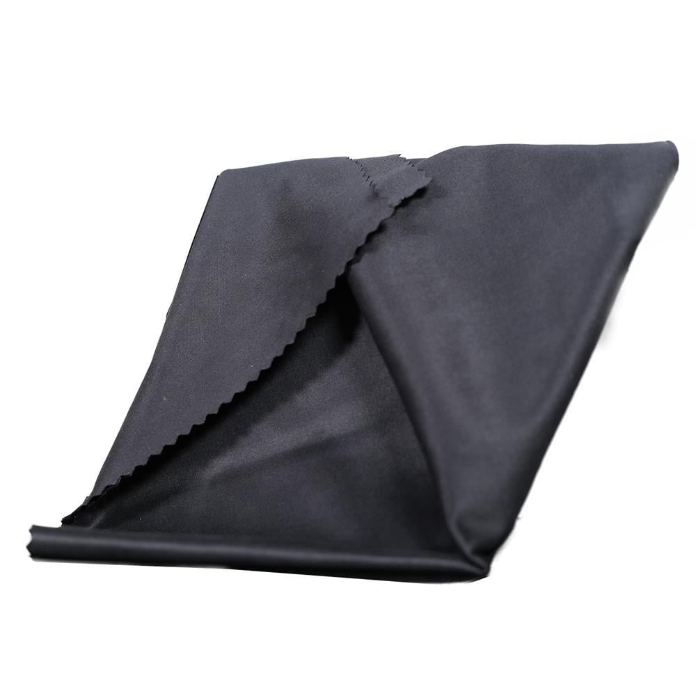 100 Adet Dijital Köşe Baskılı Atölye Bezi 30x30 cm 220 gr. %80 Polyester %20 Polyamid