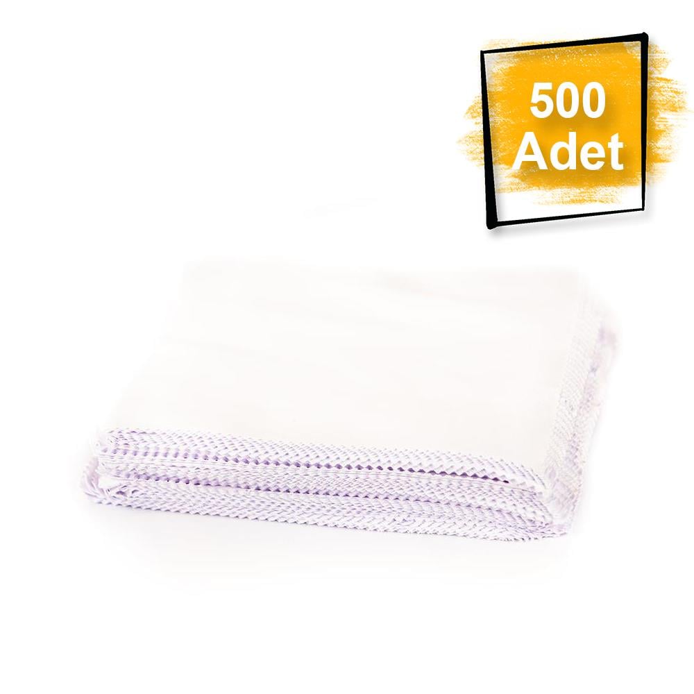 500 Adet Dijital Köşe Baskılı Mikrofiber Gözlük Temizleme Bezi 200 gr 15x18 cm %100 Polyester