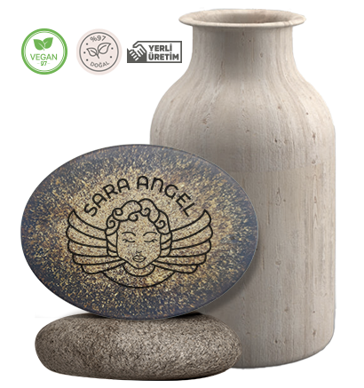 Ardıç Katranlı Kükürtlü El Yapımı Doğal Cilt ve Vücut Bakım Sabunu