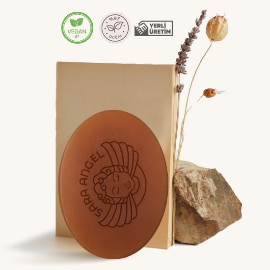 Hamile Cildi İçin El Yapımı Doğal Cilt Sabunu