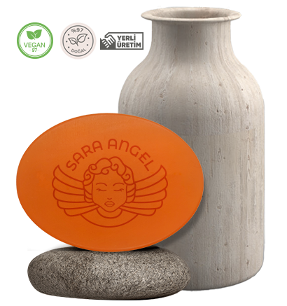 Hyaluronik Asit ve Allantoinli El Yapımı Doğal Cilt ve Yüz Bakım Sabunu