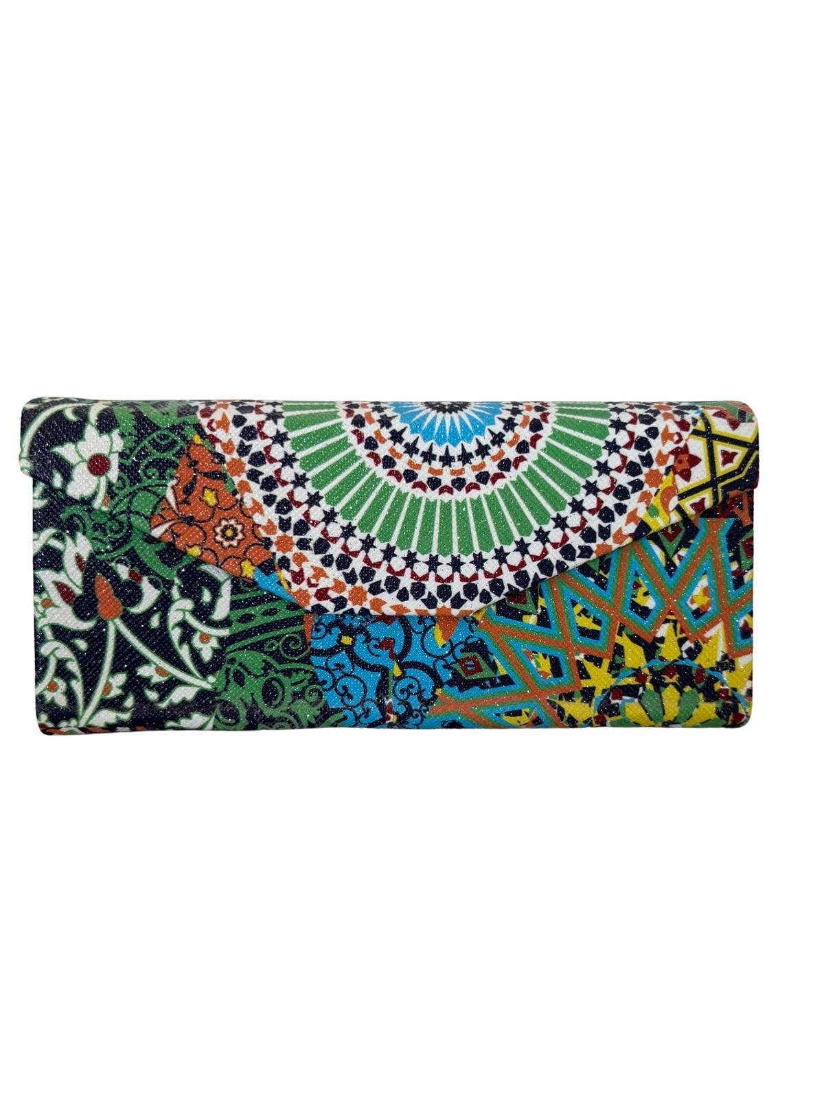 LOCAL DESIGN KATLANABİLİR GÖZLÜK KABI KILIFI