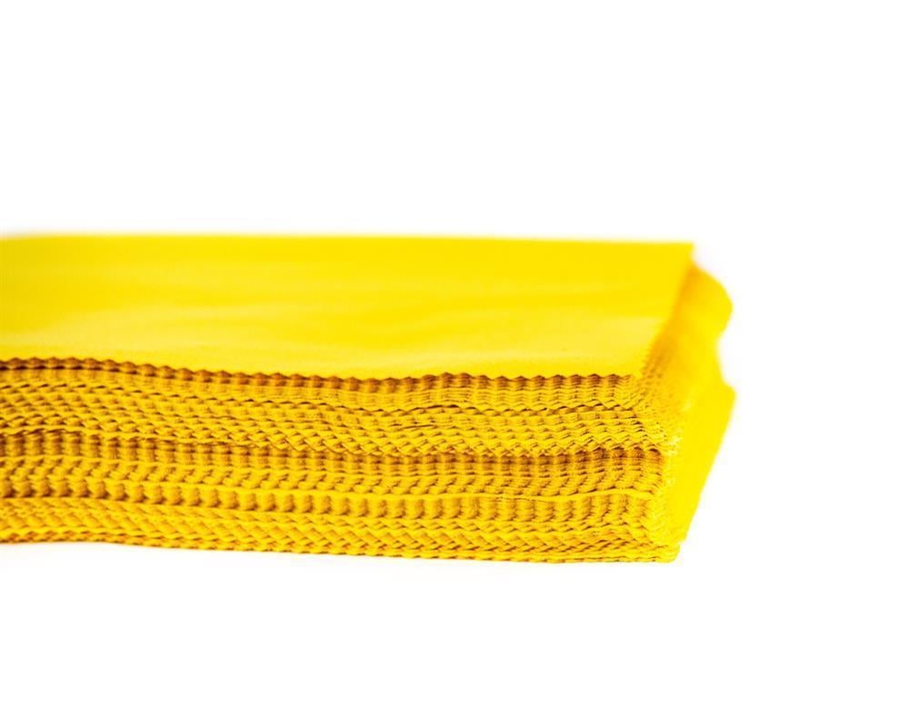 Mikrofiber Gözlük Temizleme Bezi 200 gr 15x18 cm %100 Polyester